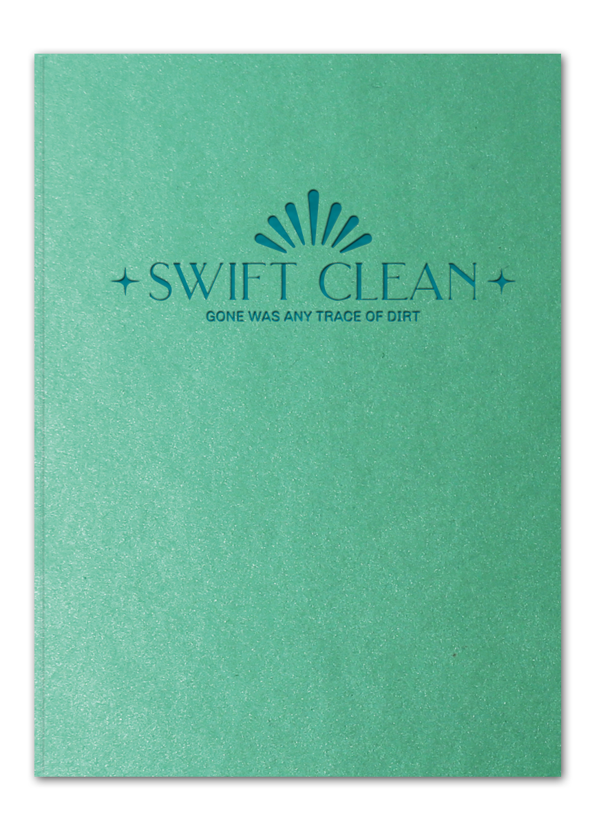 StarDust Flex NotePad