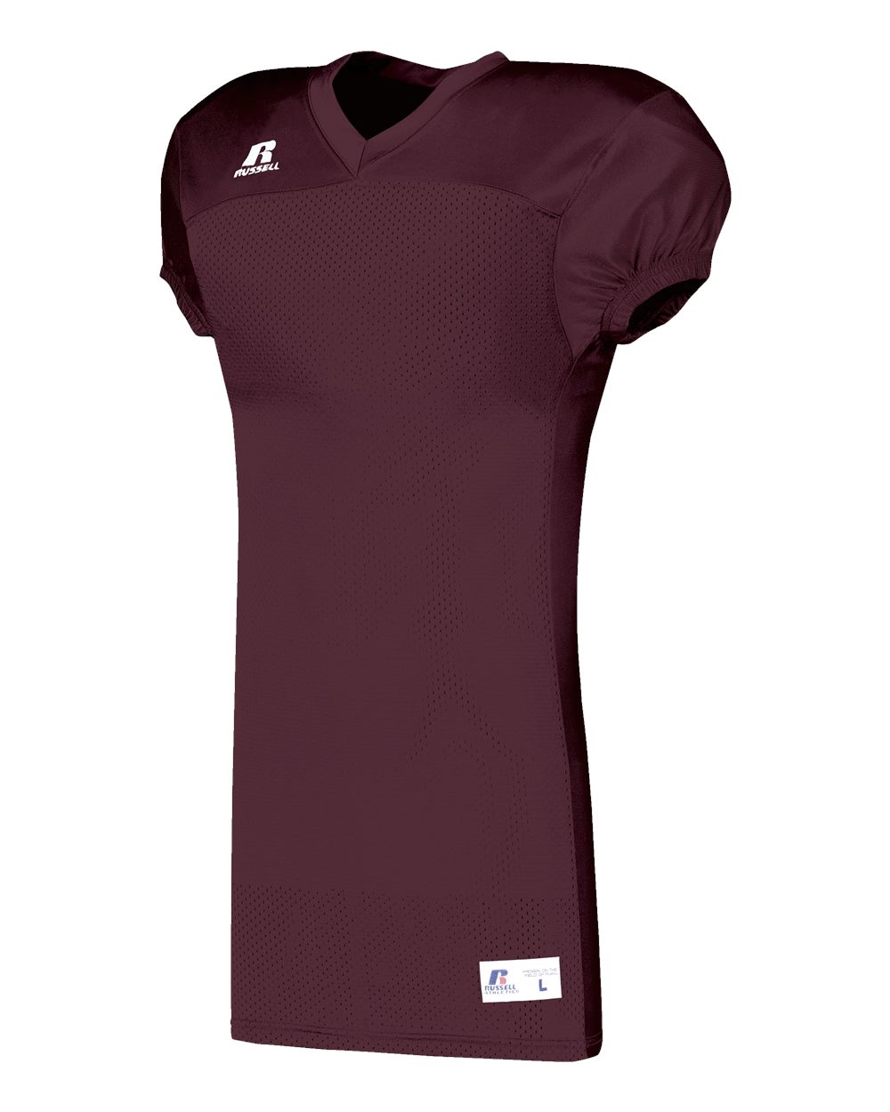 Youth Jersey With Side Inserts - S8623W 12