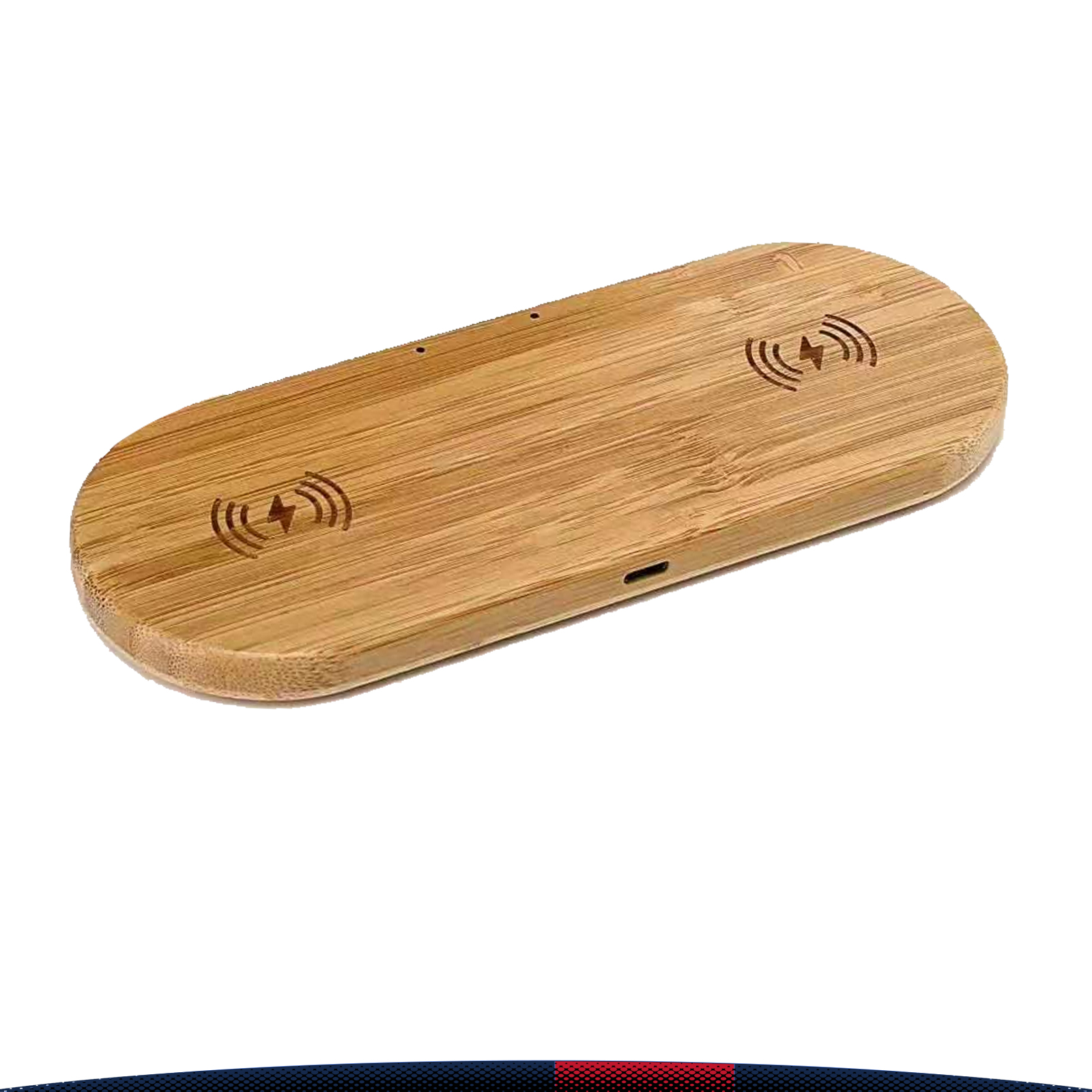 Ikey Wireless Fast Charger 3