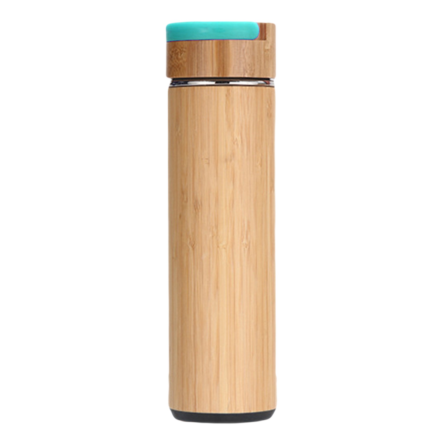 19 Oz Bamboo Tea Cup 3