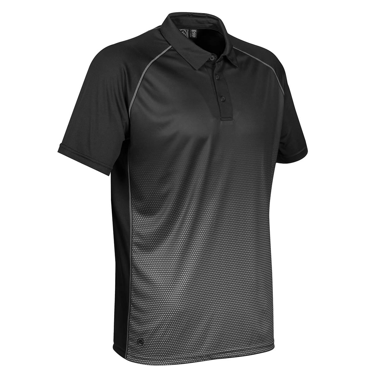 Stormtech Men's Matrix Polo 4