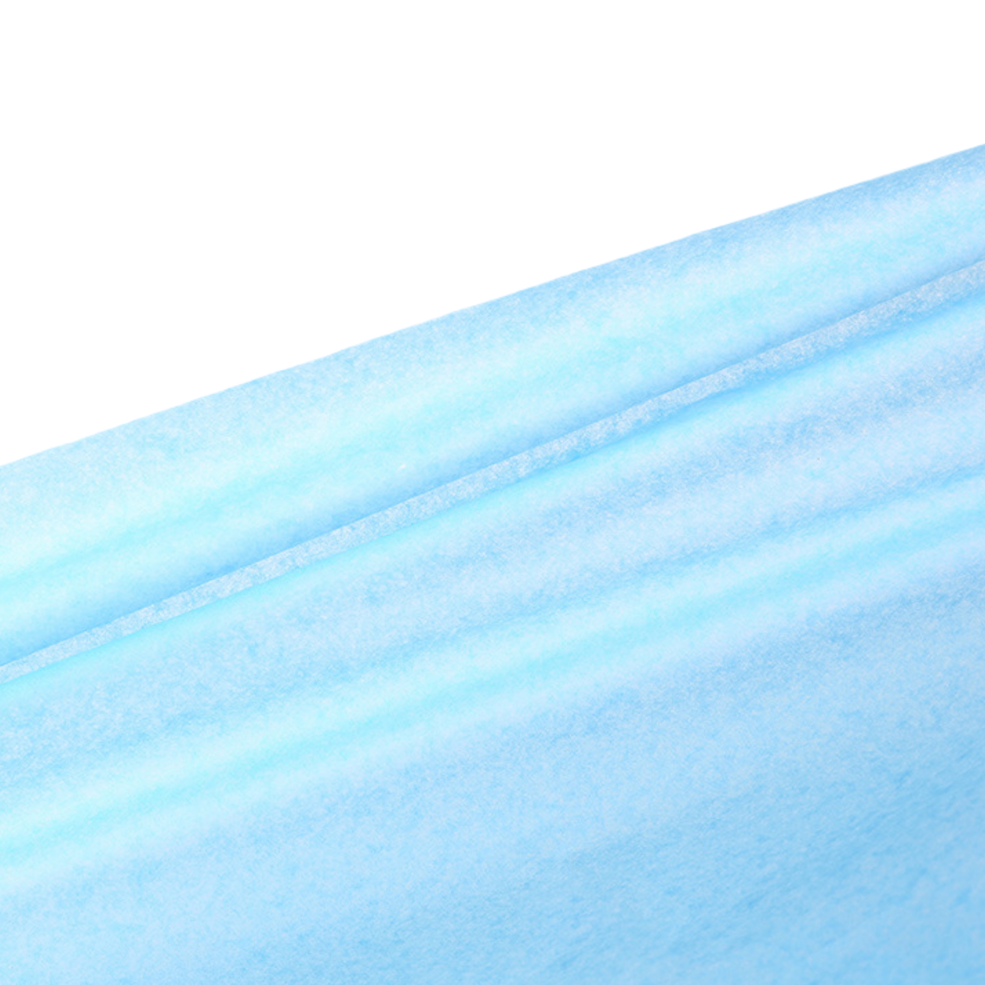 20"x 25" Multicolor DecorativeTissue Paper 2