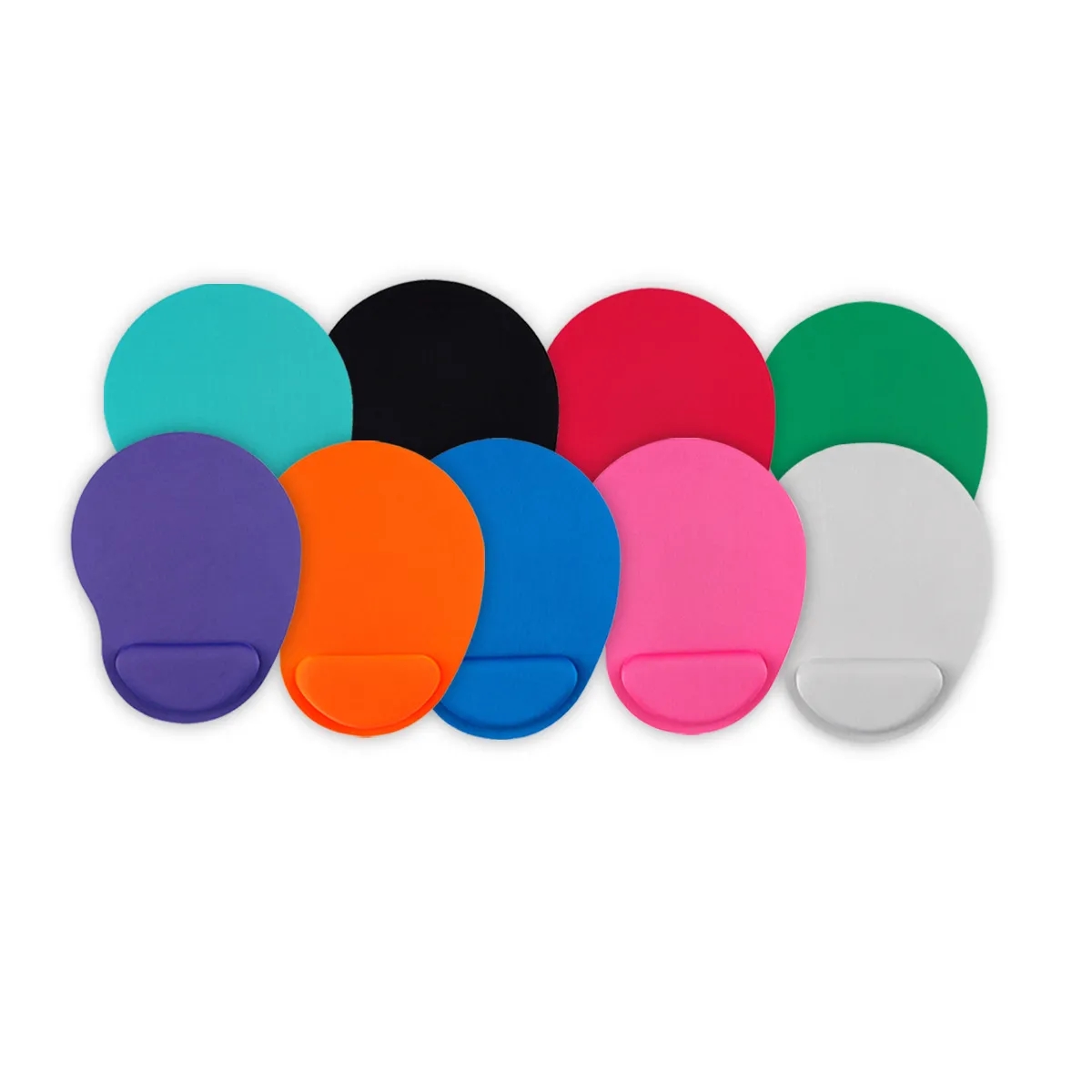 EVA Wrist Rest Mouse Pad 2