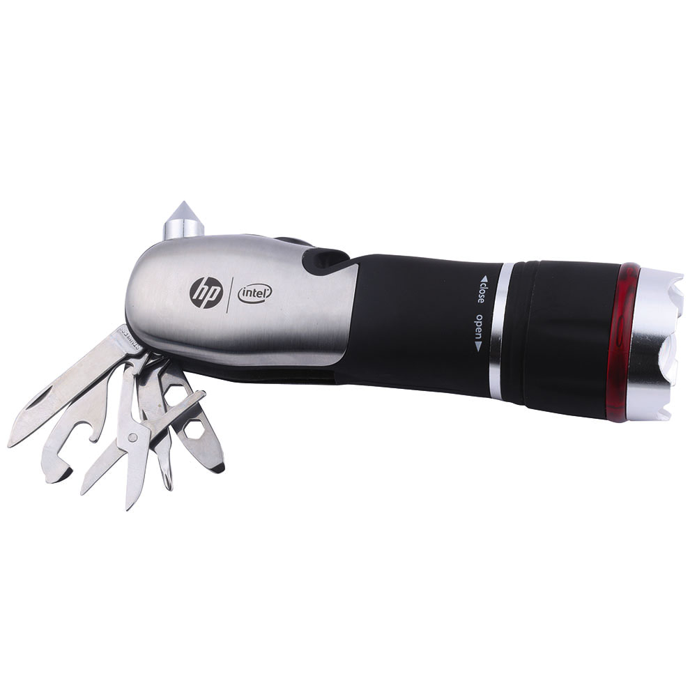 Flashlight Multi-Tool 3