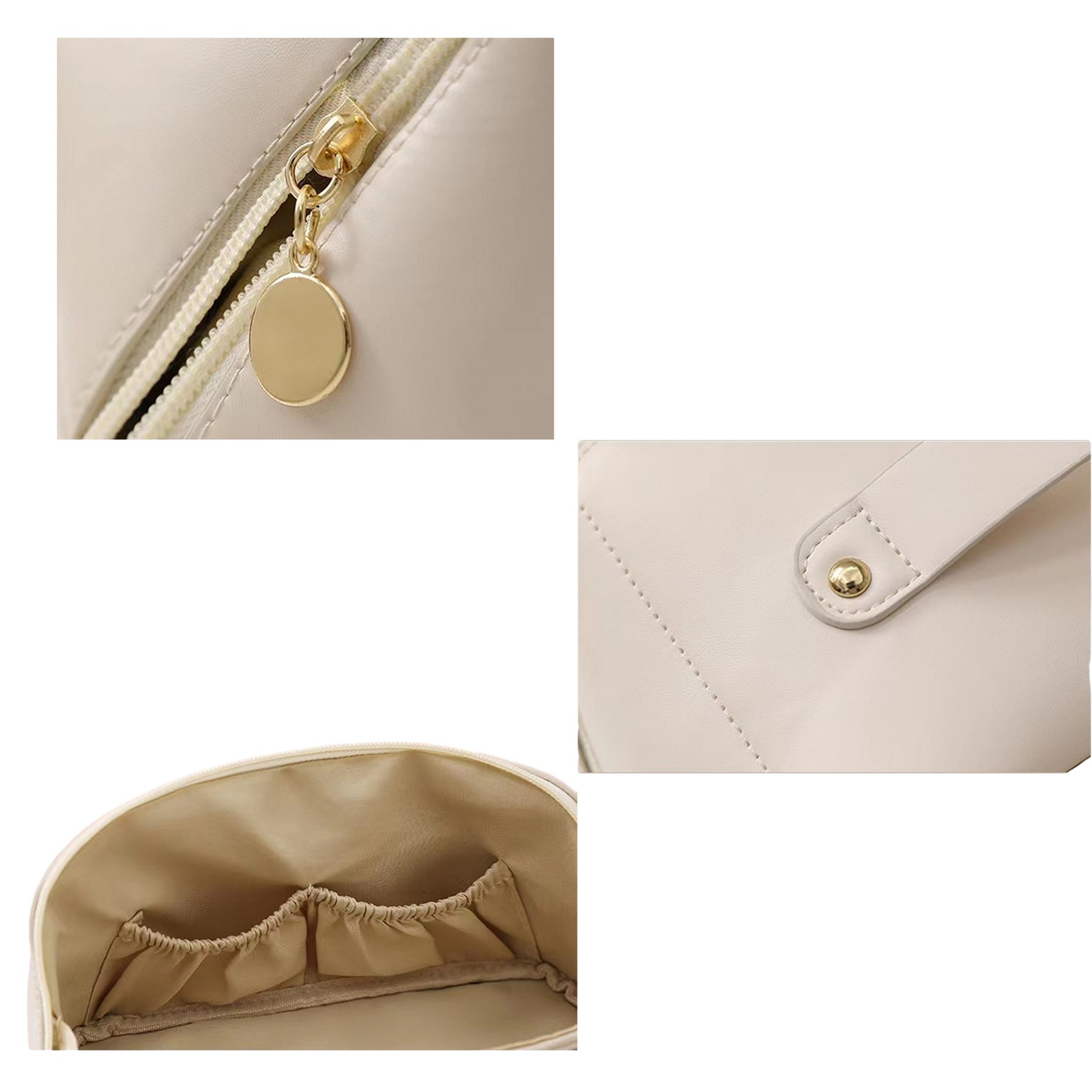 Travel Cosmetic Storage Bag 1