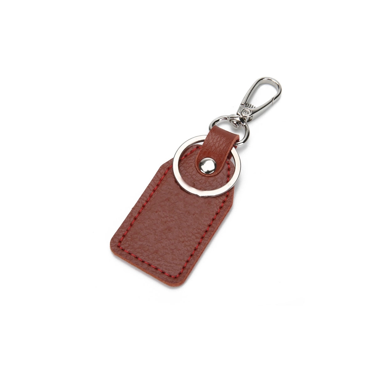 Keychain PU Leather 9
