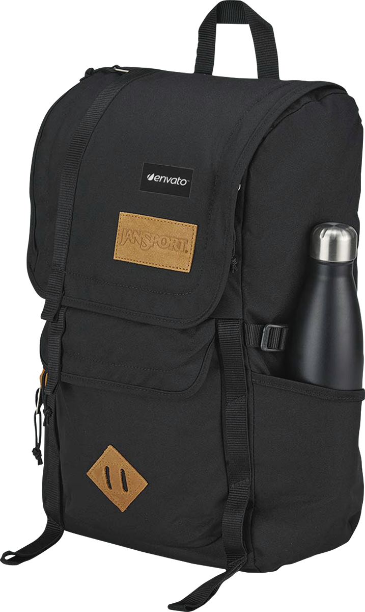 JanSport® Hatchet Backpack 8