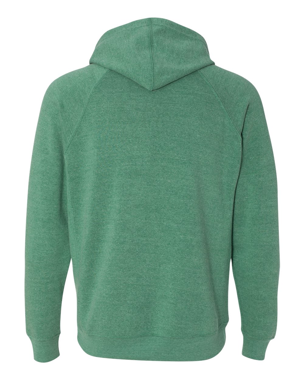 Unisex Special Blend Raglan Hooded Sweatshirt - PRM33SBP 30