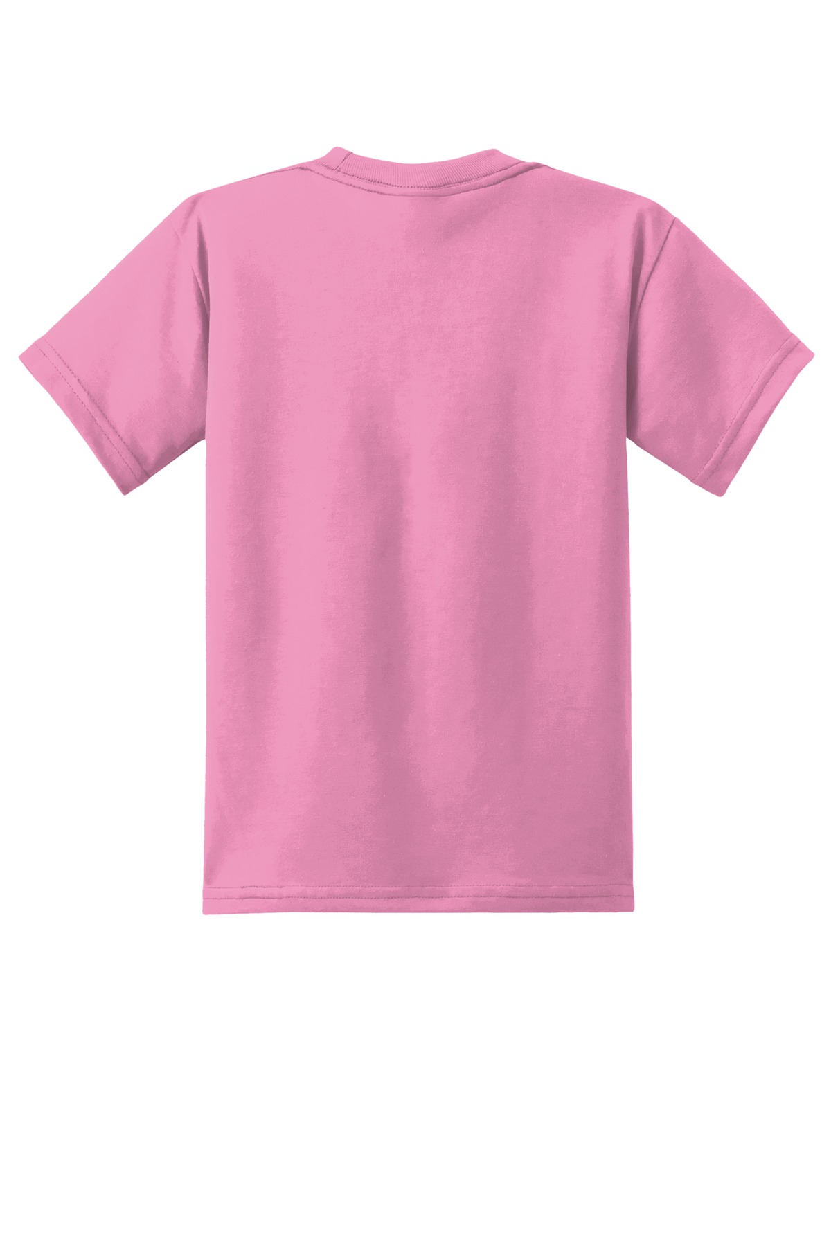 Port & Company® Youth Core Blend Tee 28