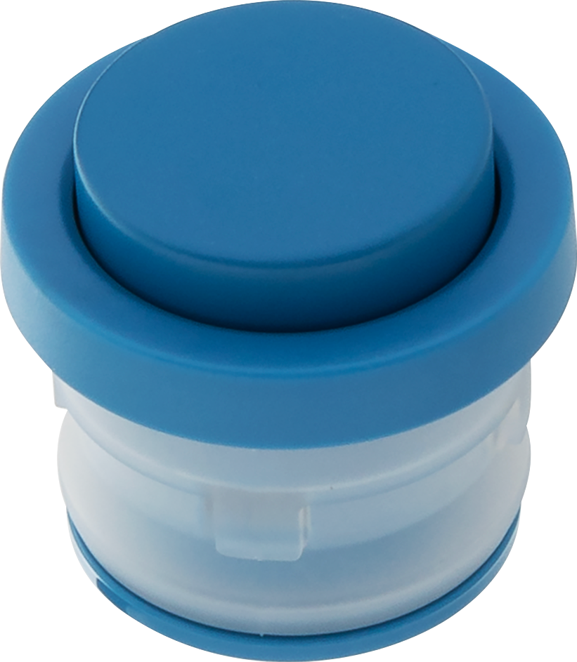 25 oz h2go legion - powder, custom water bottle with logo imprint 51
