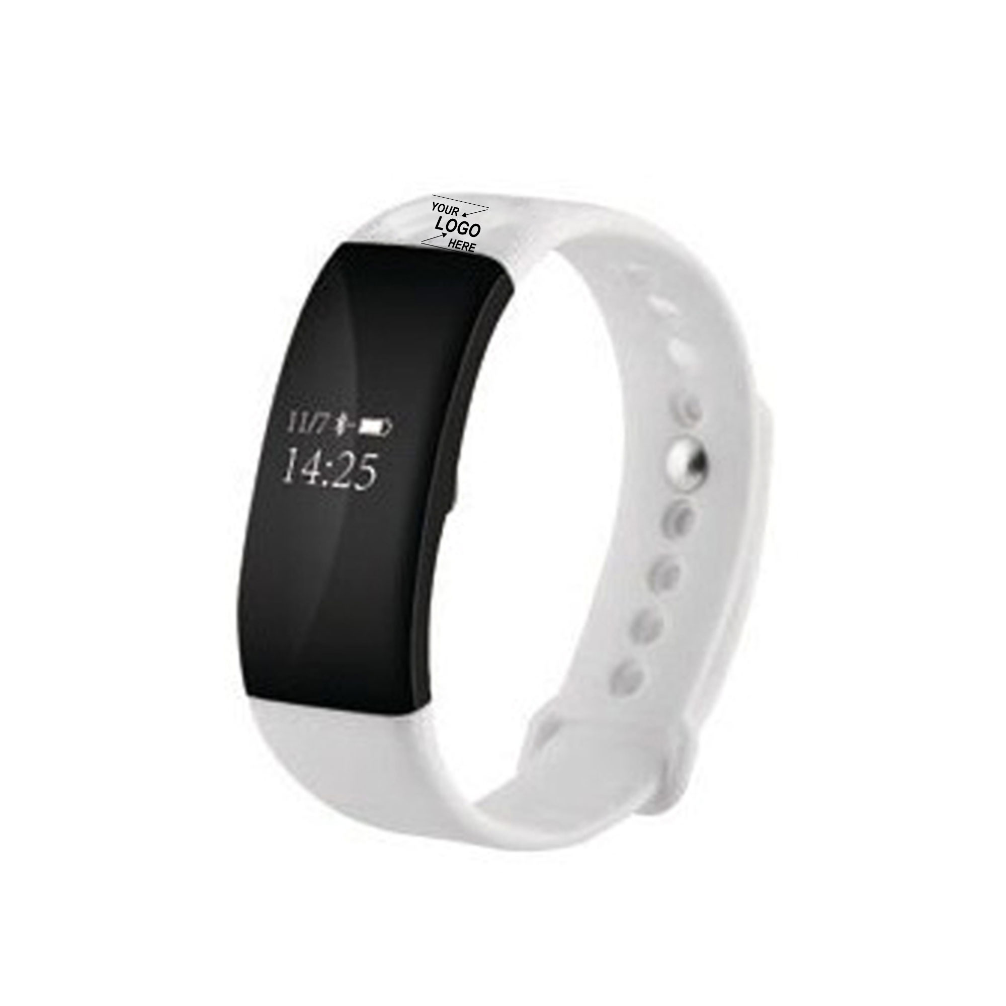 Bluetooth Fitness Tracker Smartband Sport Bracelet 3