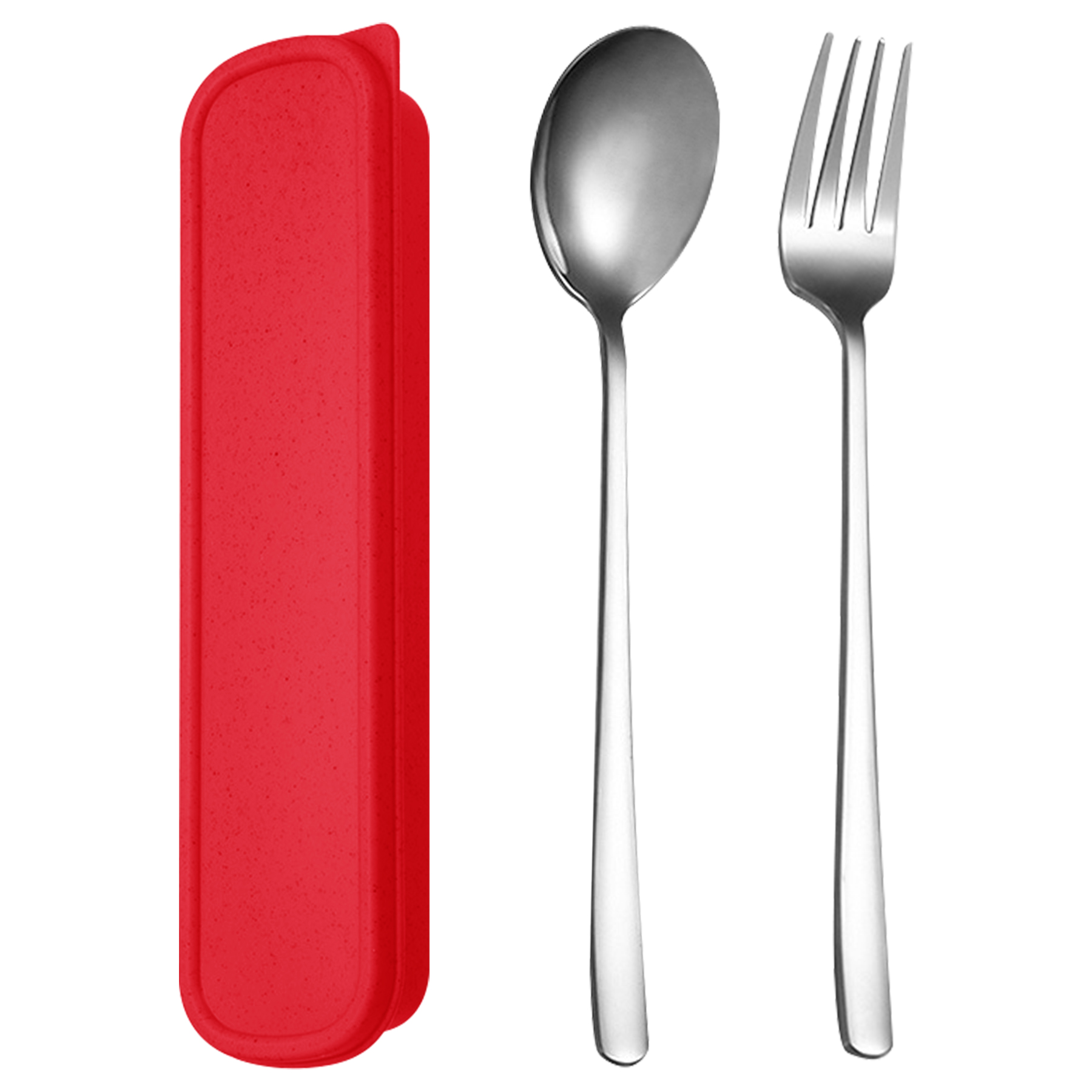 Stainless Steel Convenient Tableware 3