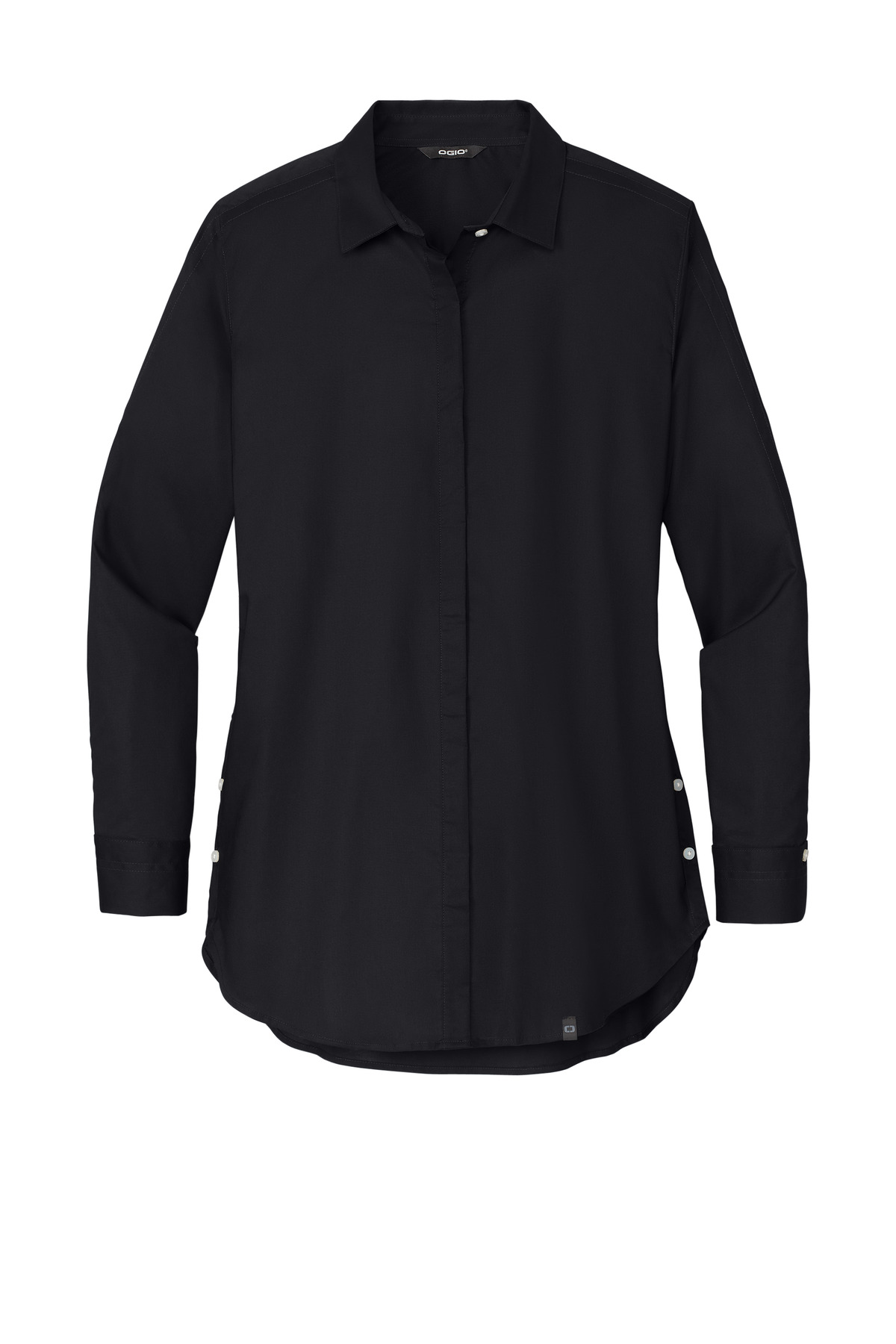 Women's Commuter Woven Tunic