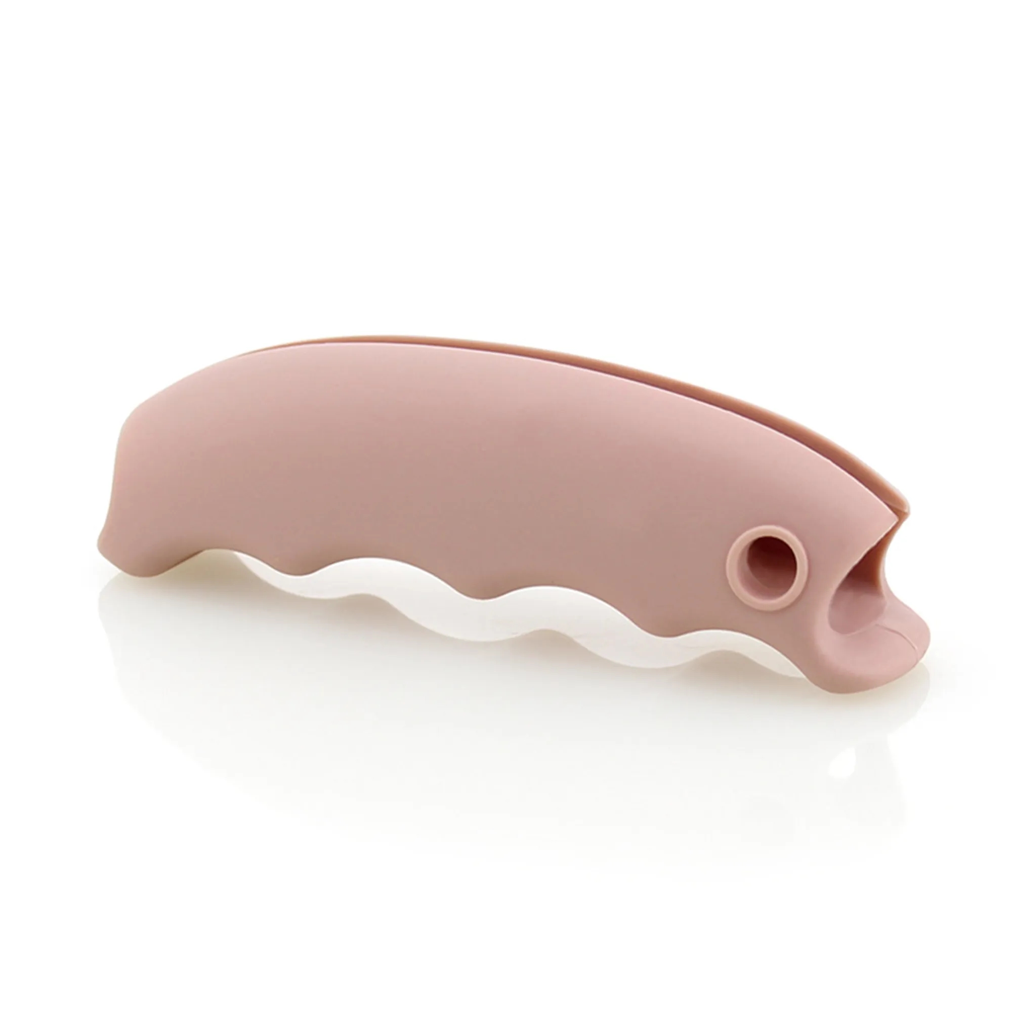 Ergonomic Anti-Cut Silicone Handle Grip 10