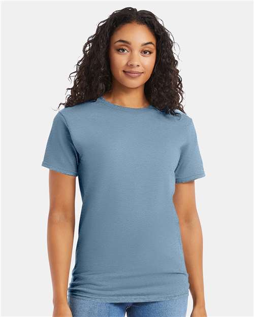 Unisex Essential-T T-Shirt - 5280 6