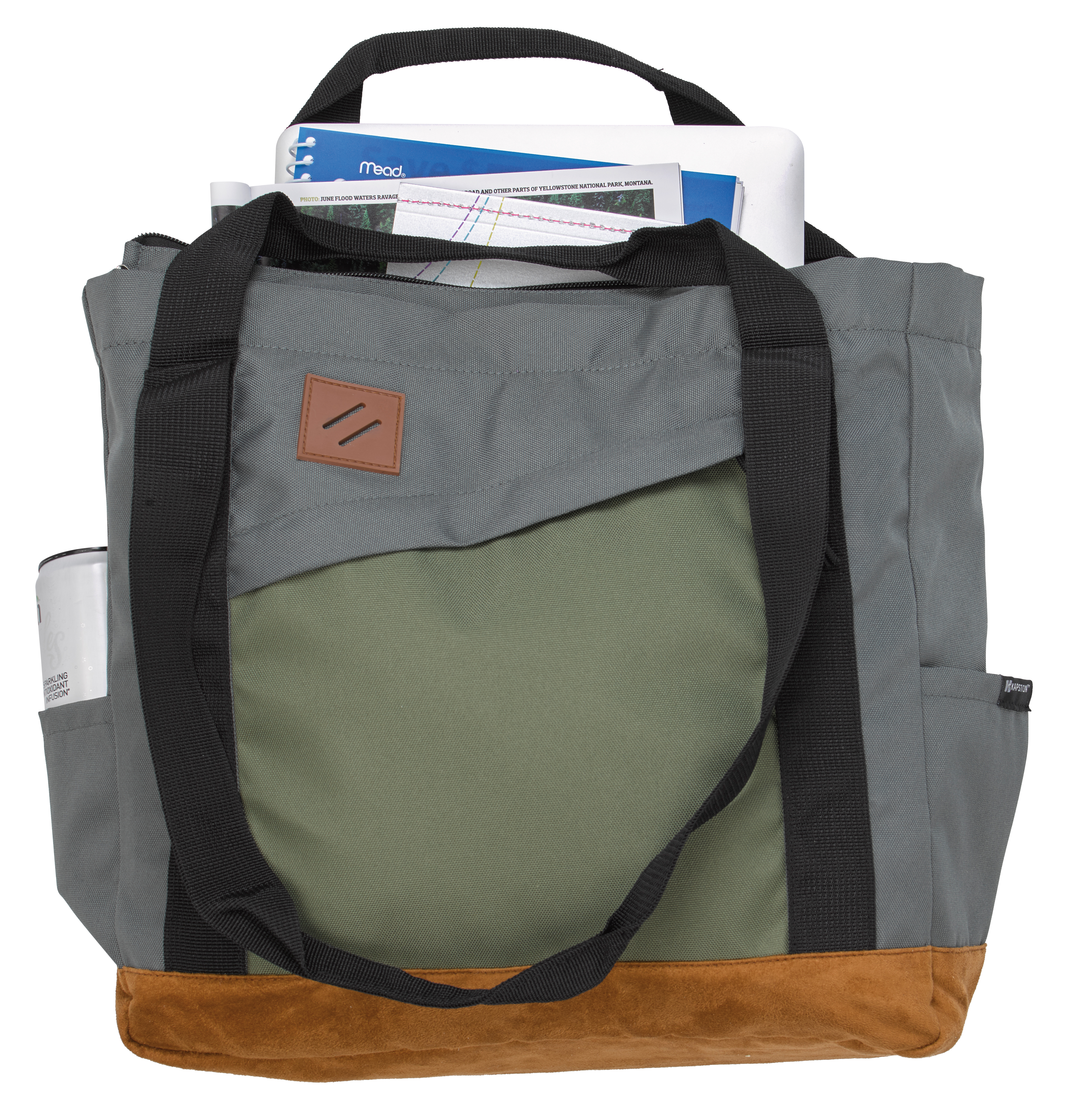 KAPSTON® Willow RPU Tote-Pack 3