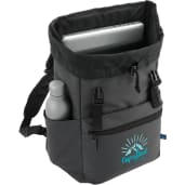 Repreve® Ocean 15" Computer Rucksack 20