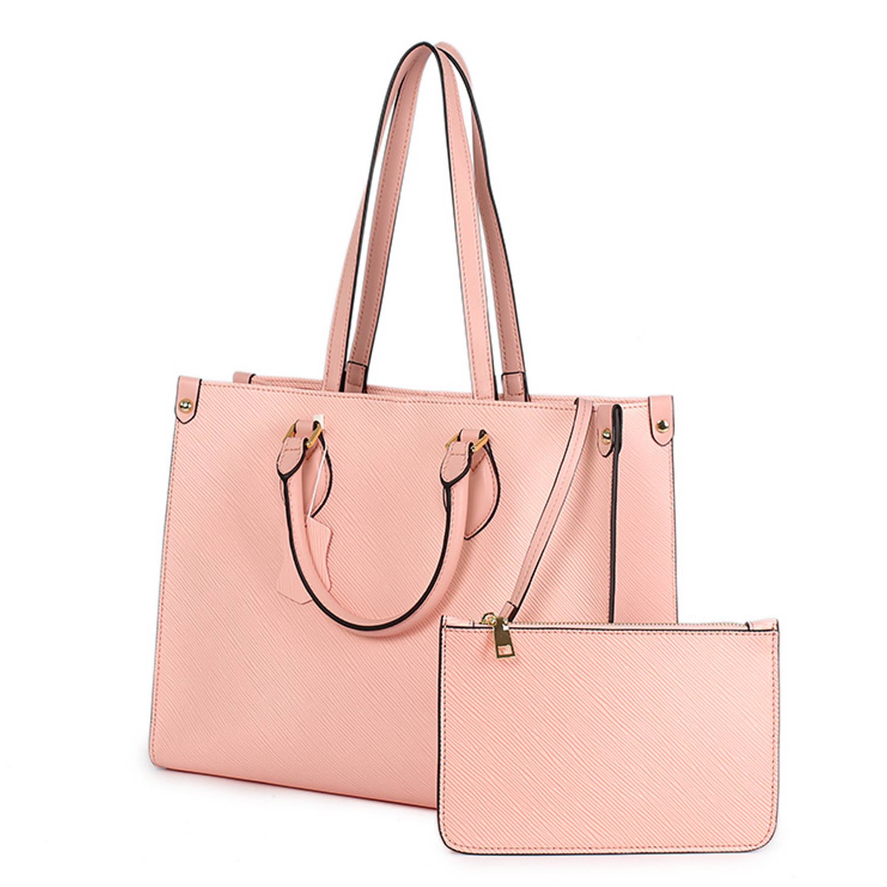 Genuine Leather Commuting Crossbody Bags 7