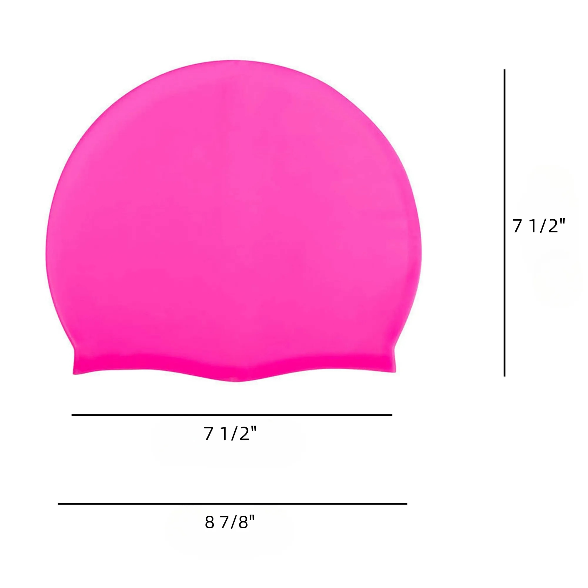 Swimming Caps 2