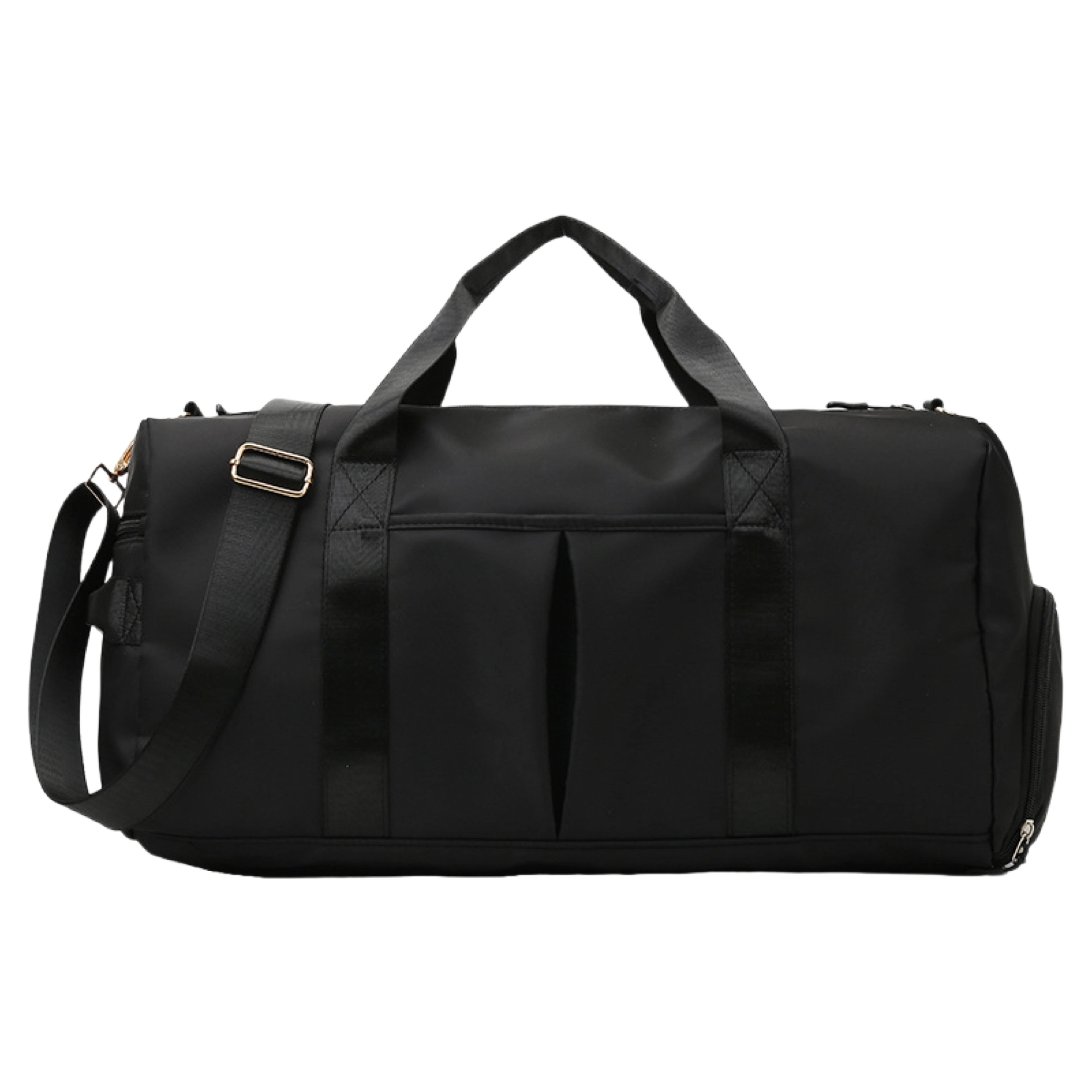 MOQ 50 Wet And Dry Separation Sports Bag Travel Duffel 4