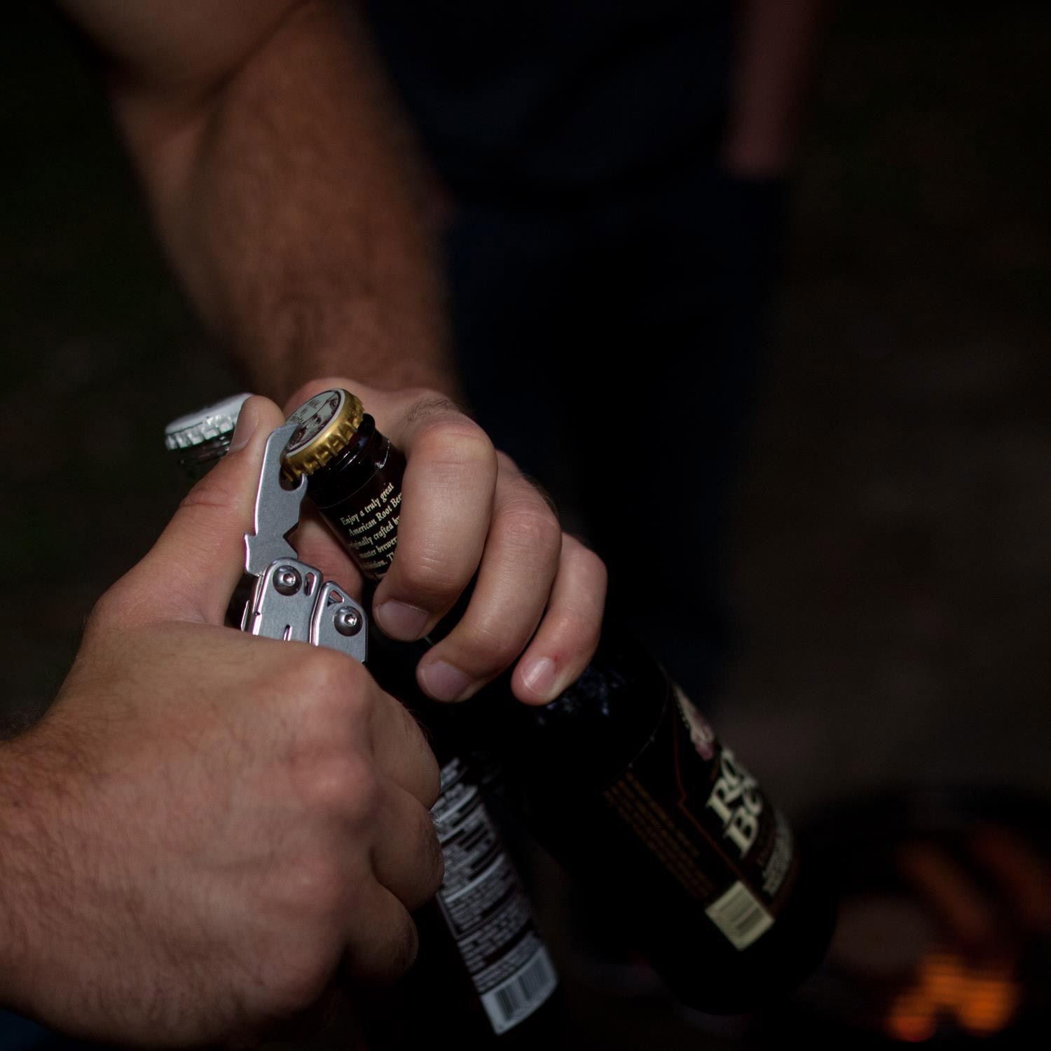 Leatherman® Sidekick 6