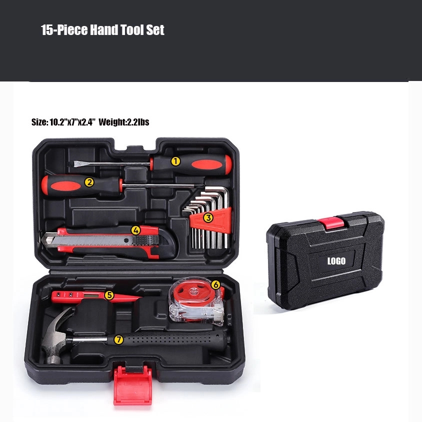 Hand Tool Set 2