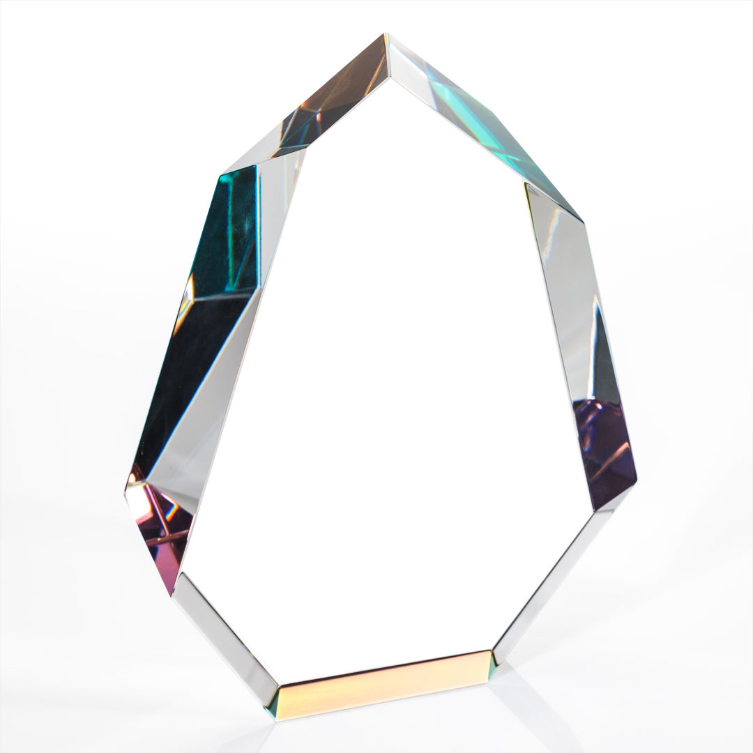 Norwood Award - Prismatic 10