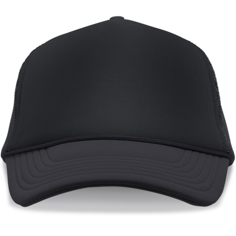 Custom Foam Trucker Hats 53