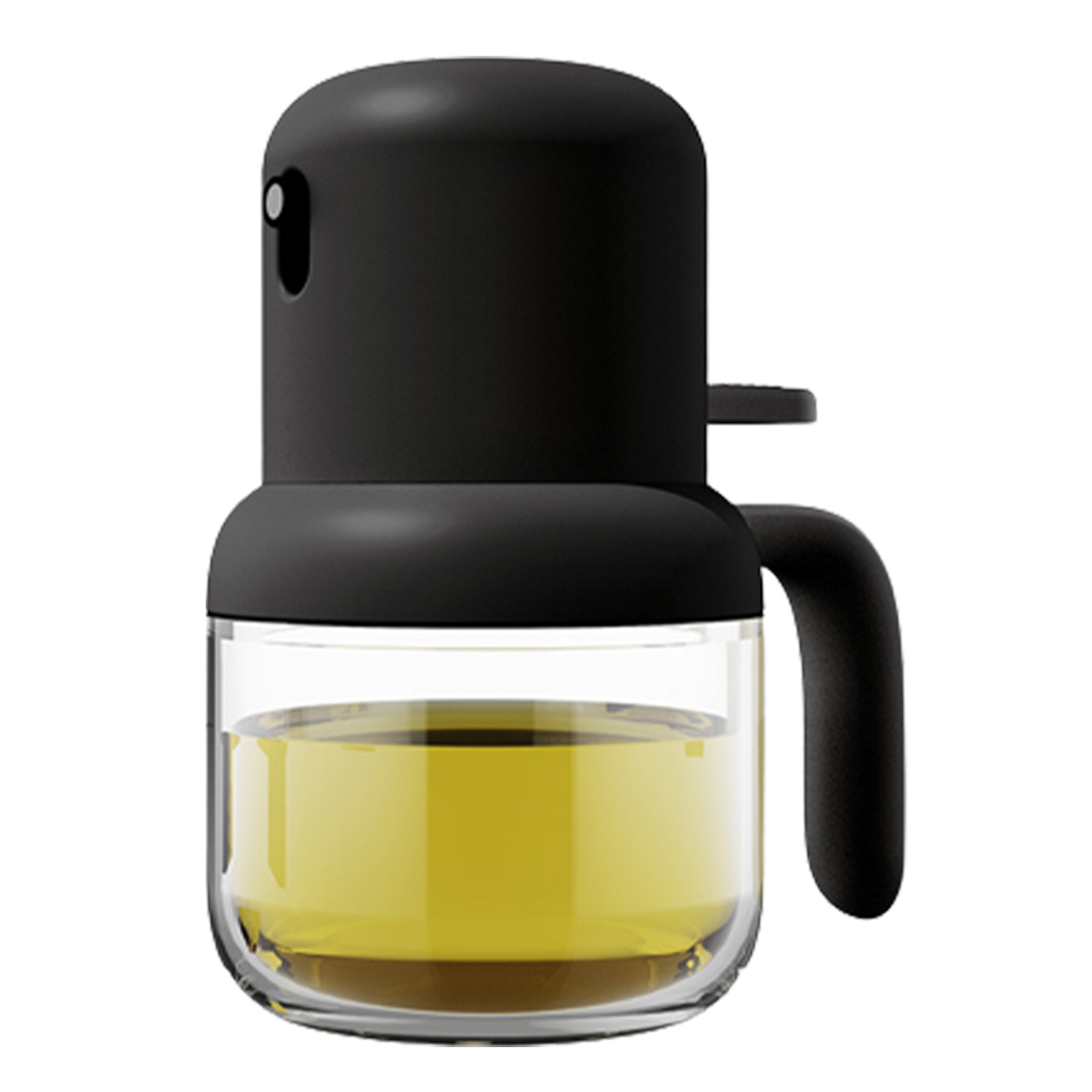 6 Oz Oil Dispenser Spray Bottle 6