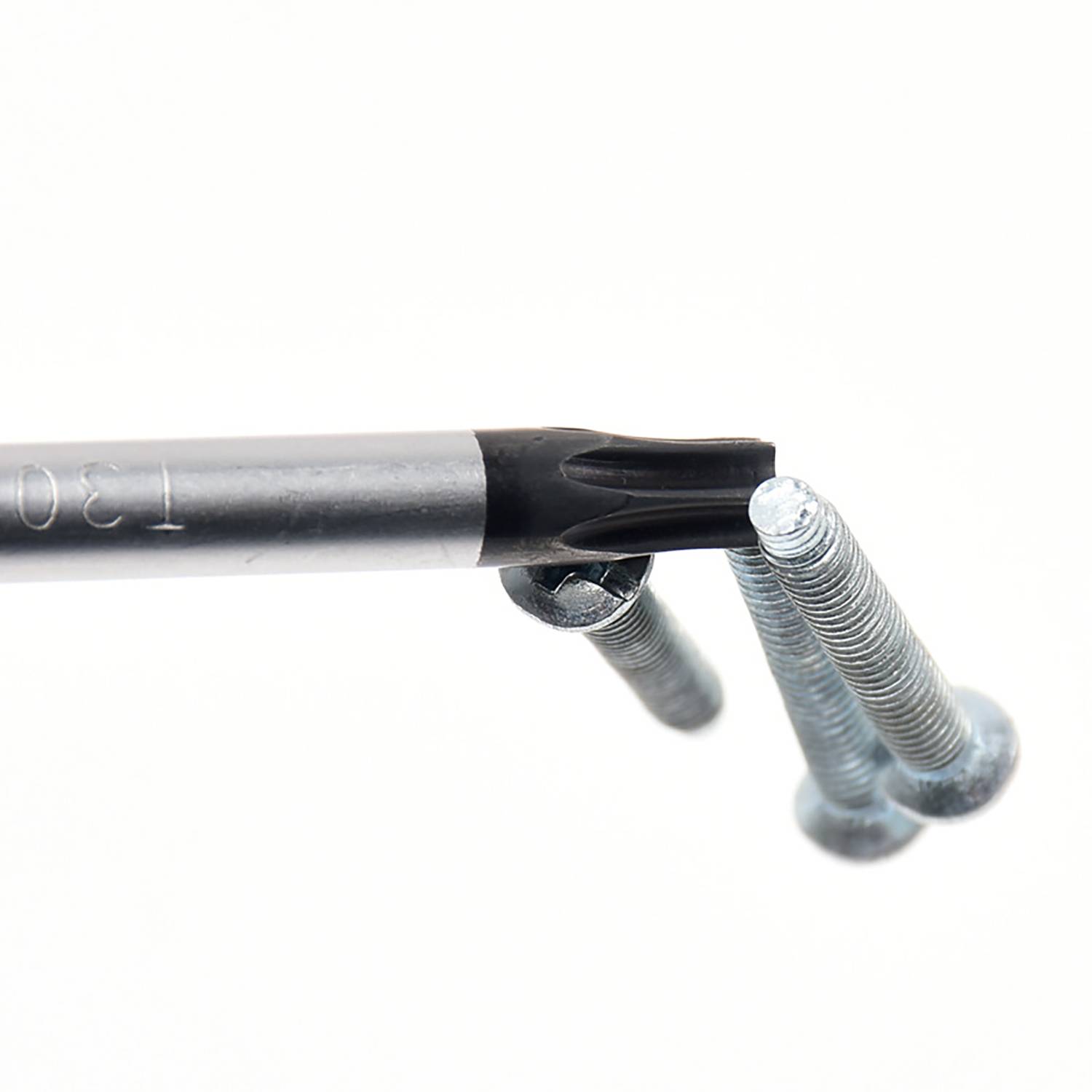 Security Torx Screwdriver Set of T8-T40 5