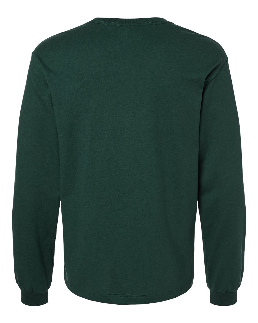 6 oz. Heavyweight Long Sleeve Tee - 3511 11