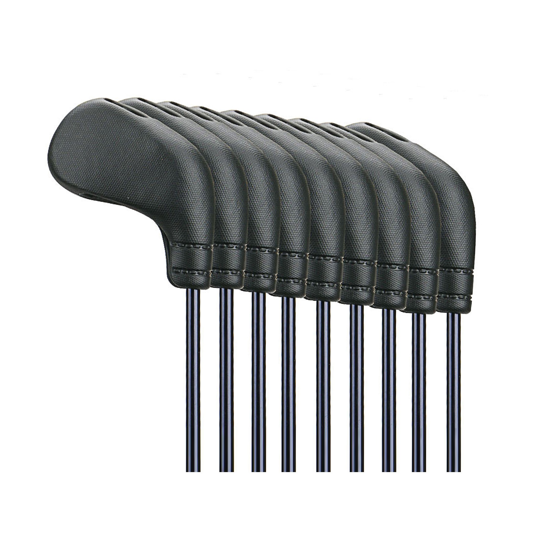 Golf Iron Head Cover 4