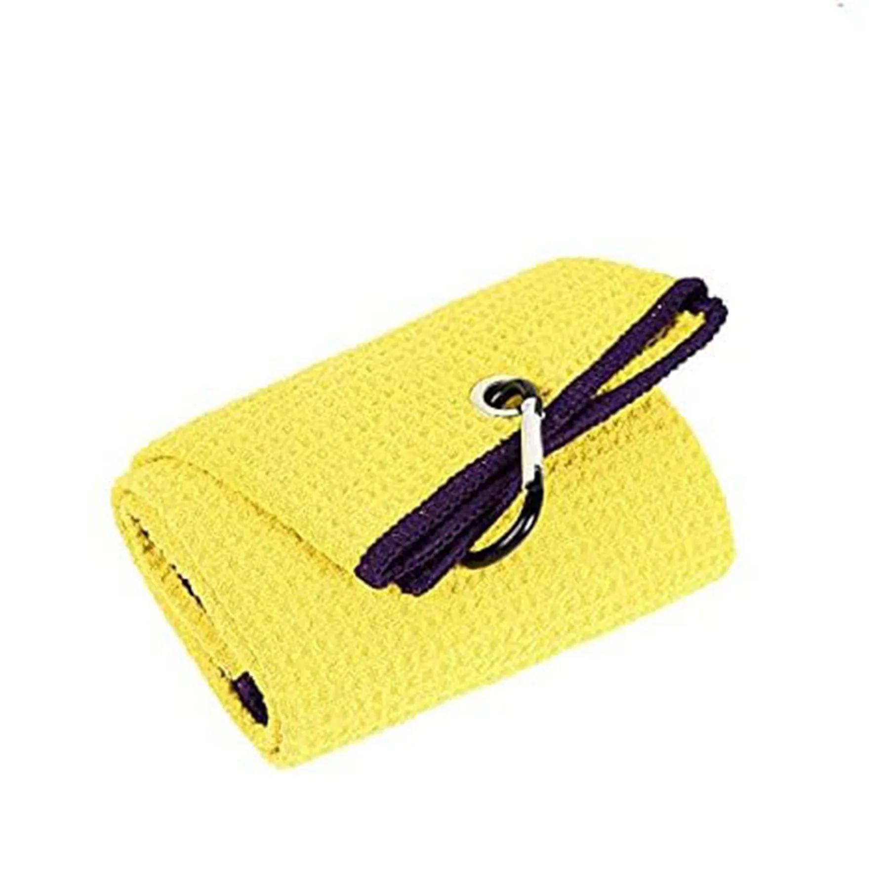 Microfiber Golf Towel 17