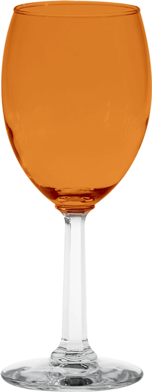 10 oz. Napa Valley Goblet-Optic 45