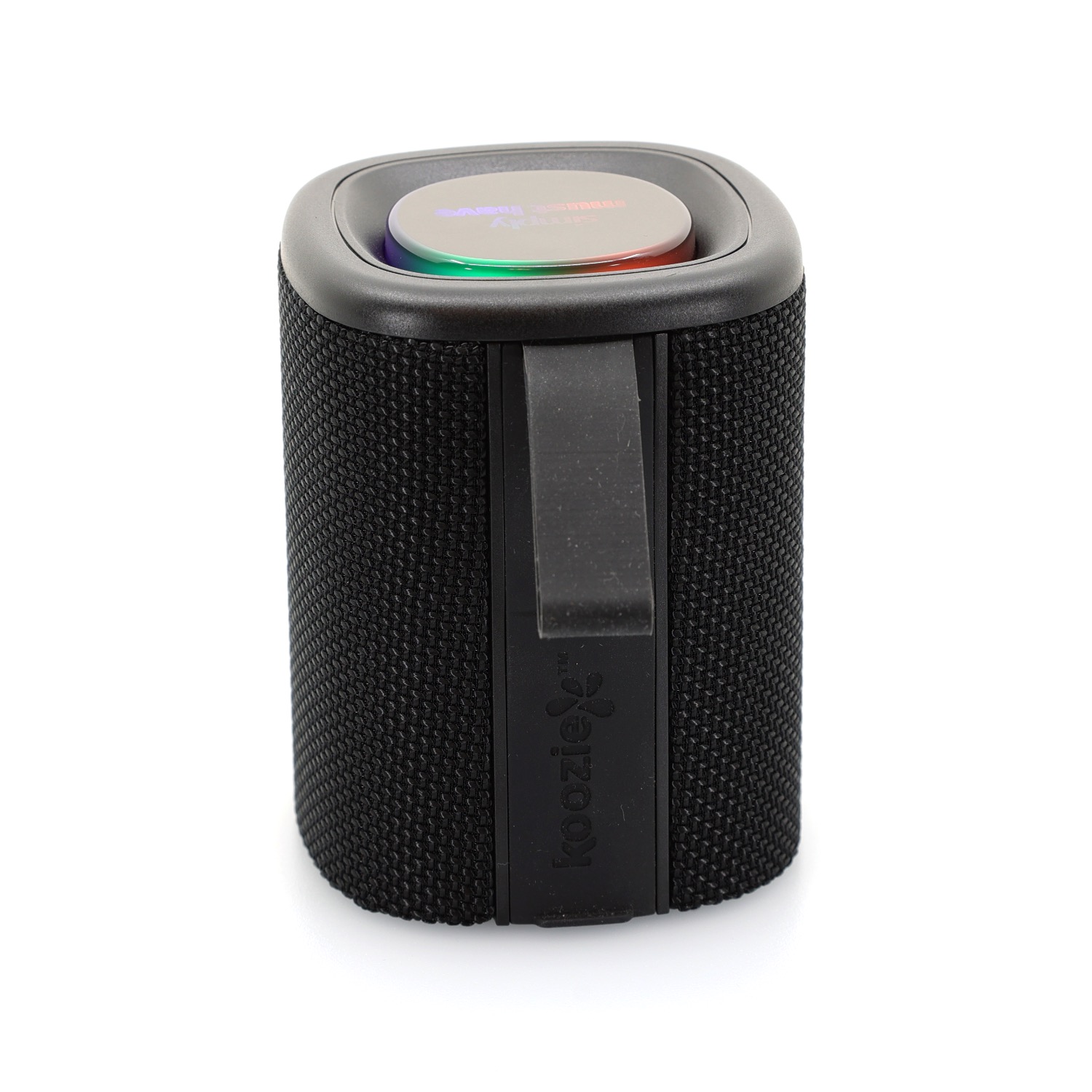 Koozie® Aqua Glow Water-Resistant Bluetooth® Speaker 12