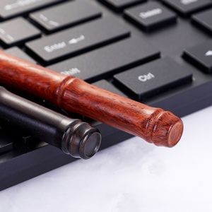 Natural Wooden Rollerball Pen 7