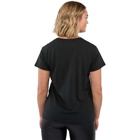 American Giant Cotton Crew Neck Tee - Women's 107