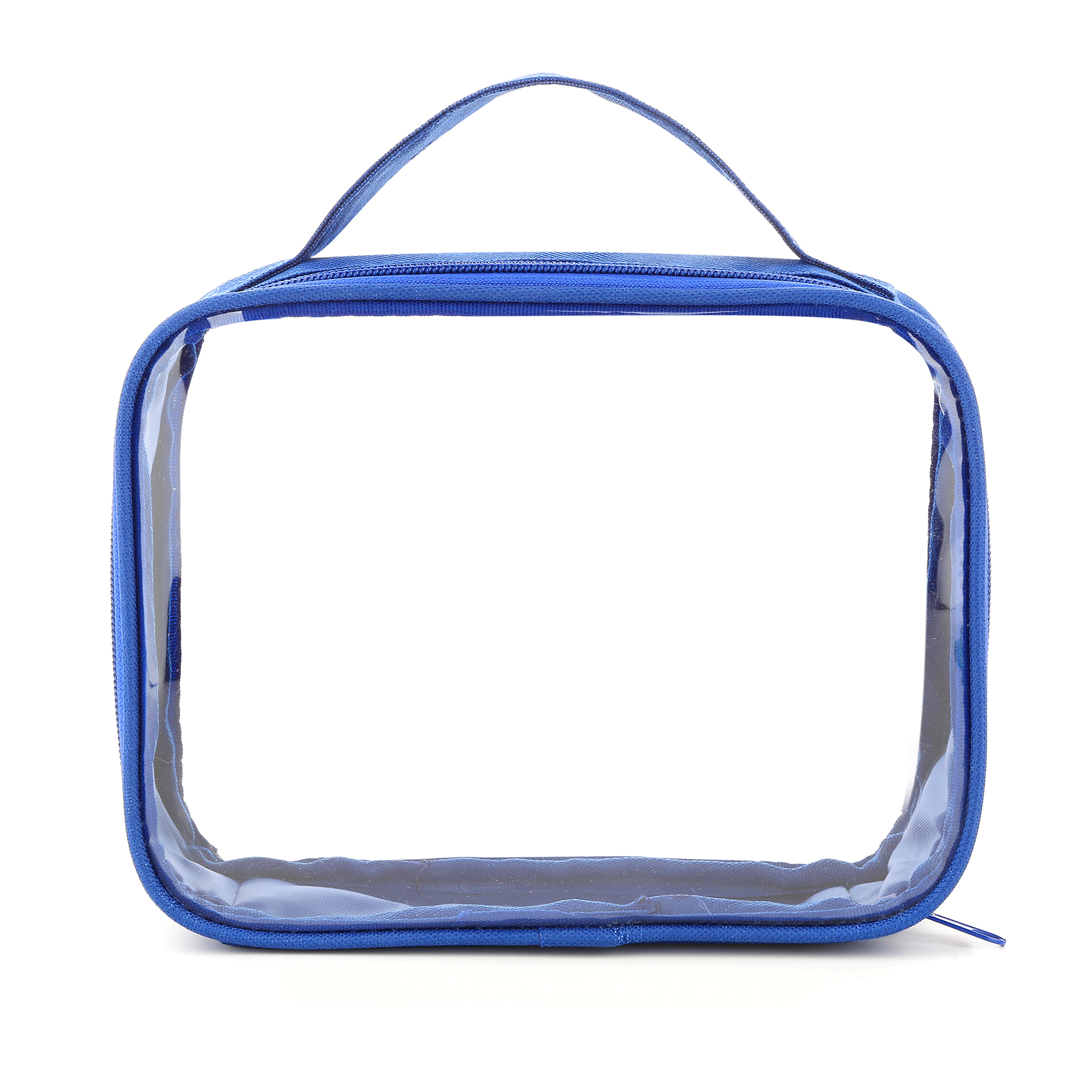 Clear Travel Toiletry Bag 7