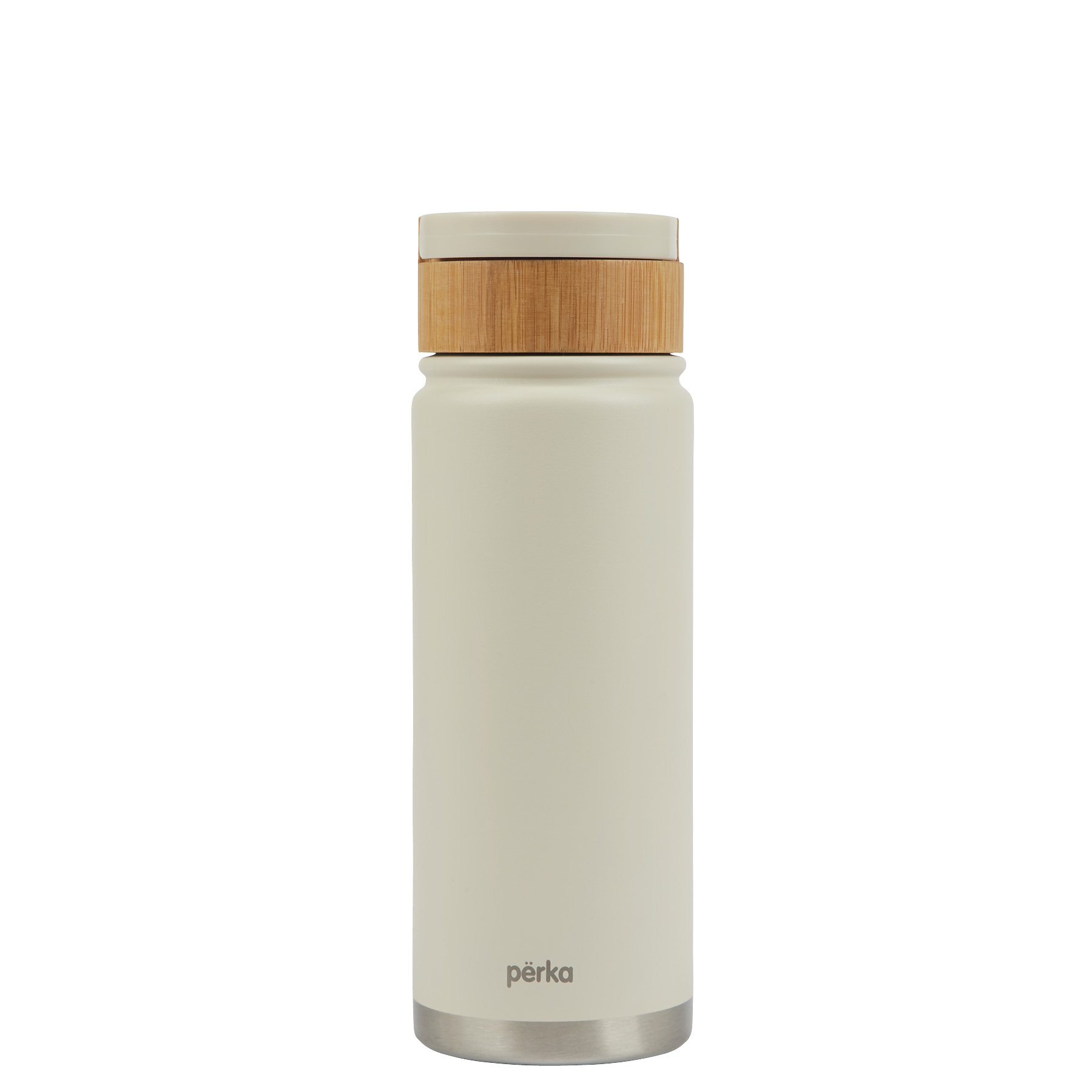 Perka® Lennox 18 oz. Double Wall, Stainless Steel Bottle 6