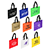 Landscape Recyclable Non-Woven Shopping Bag 4