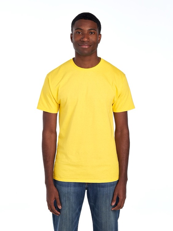FRUIT OF THE LOOM HD Cotton™ Unisex T-Shirt 105