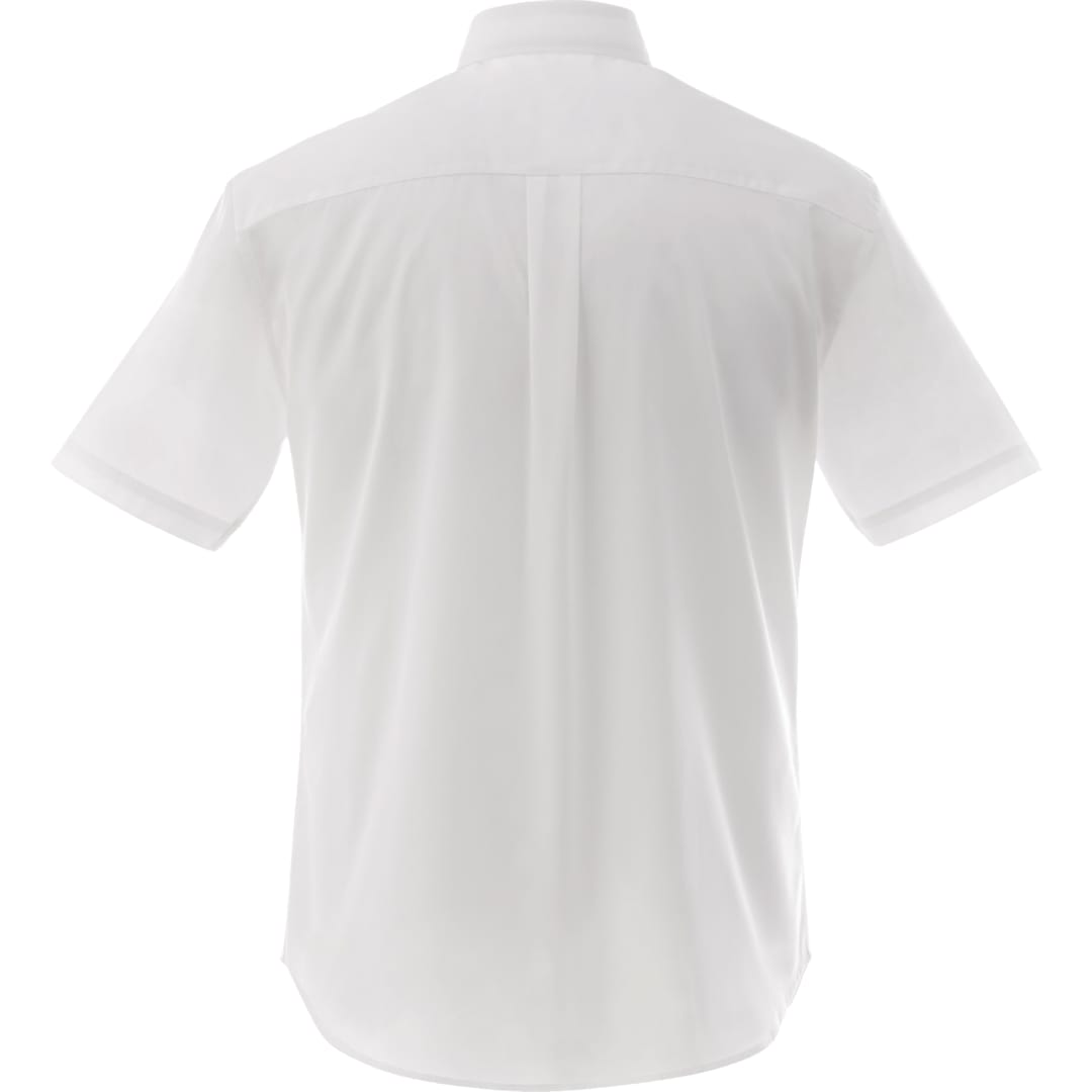 Men’s STIRLING Short Sleeve Shirt Tall 39