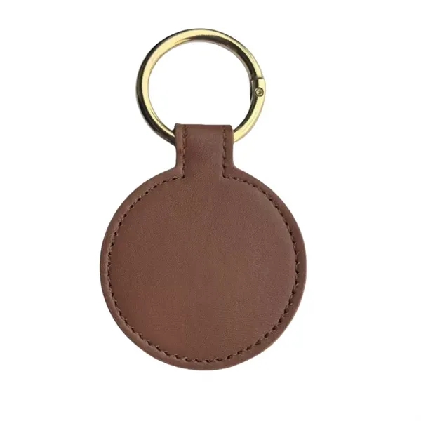 Magnetic Hat Clip - Circular Design 5