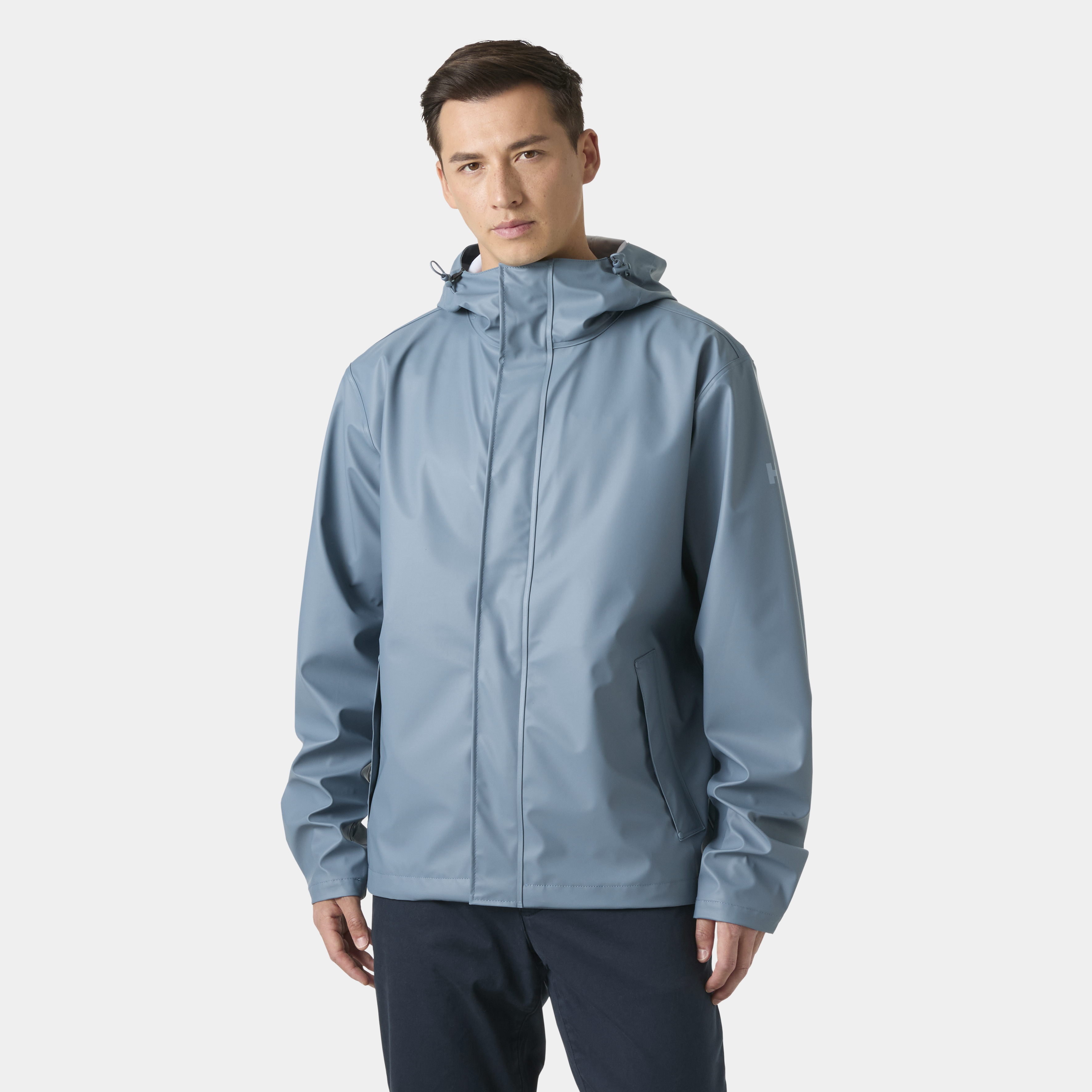 Helly Hansen Men's Moss Rain Jacket
