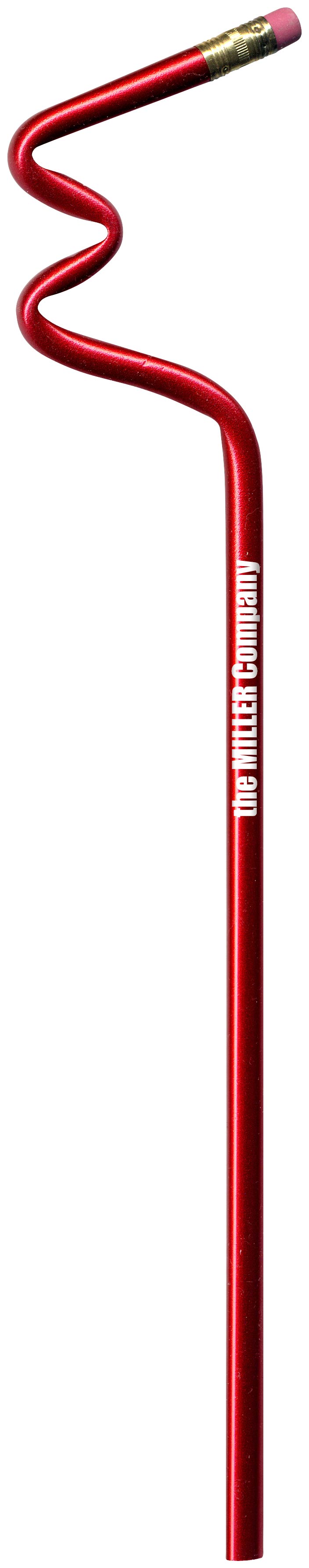 M Bentcil, Bent #2 Pencil