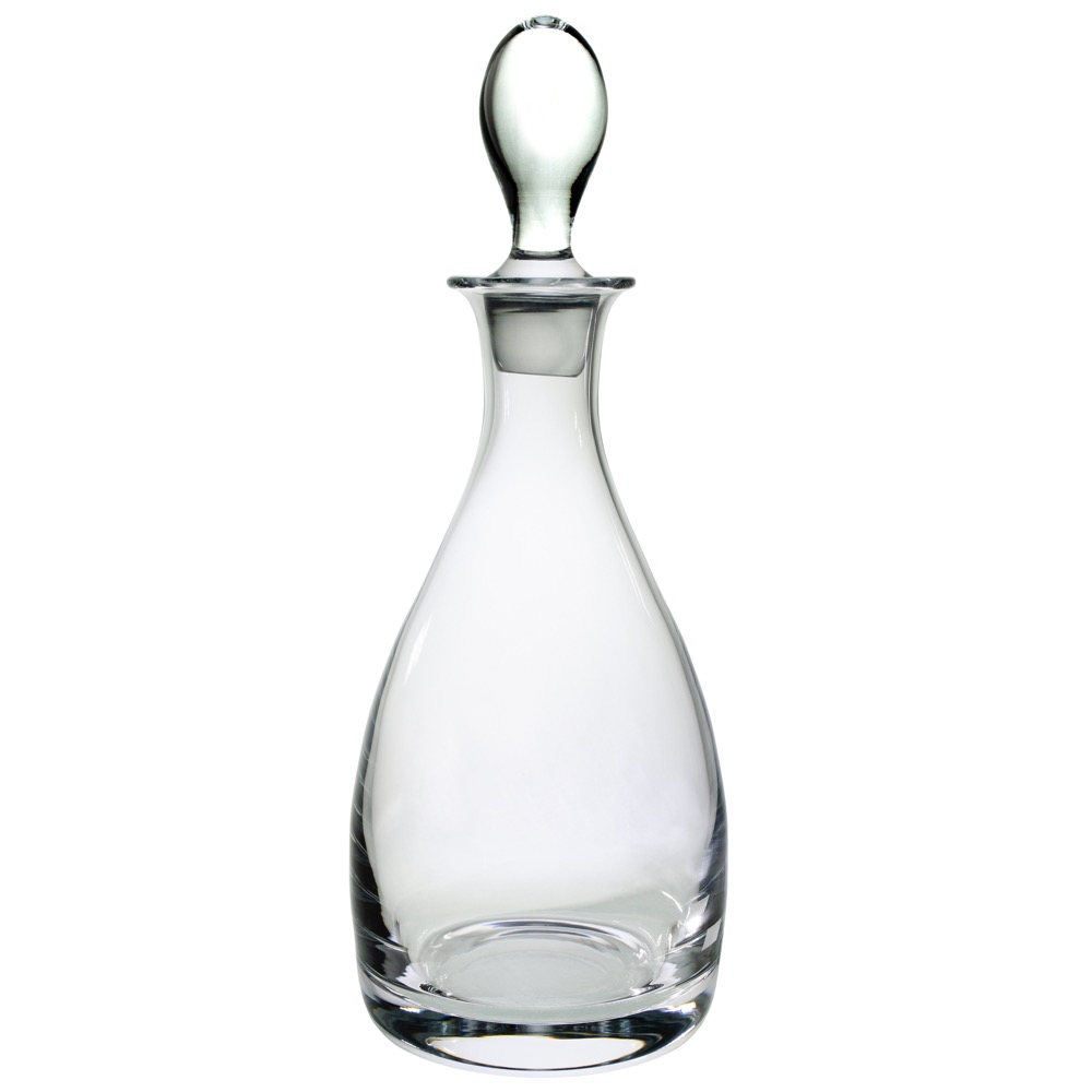 Classic Wine Decanter (28 Oz.)