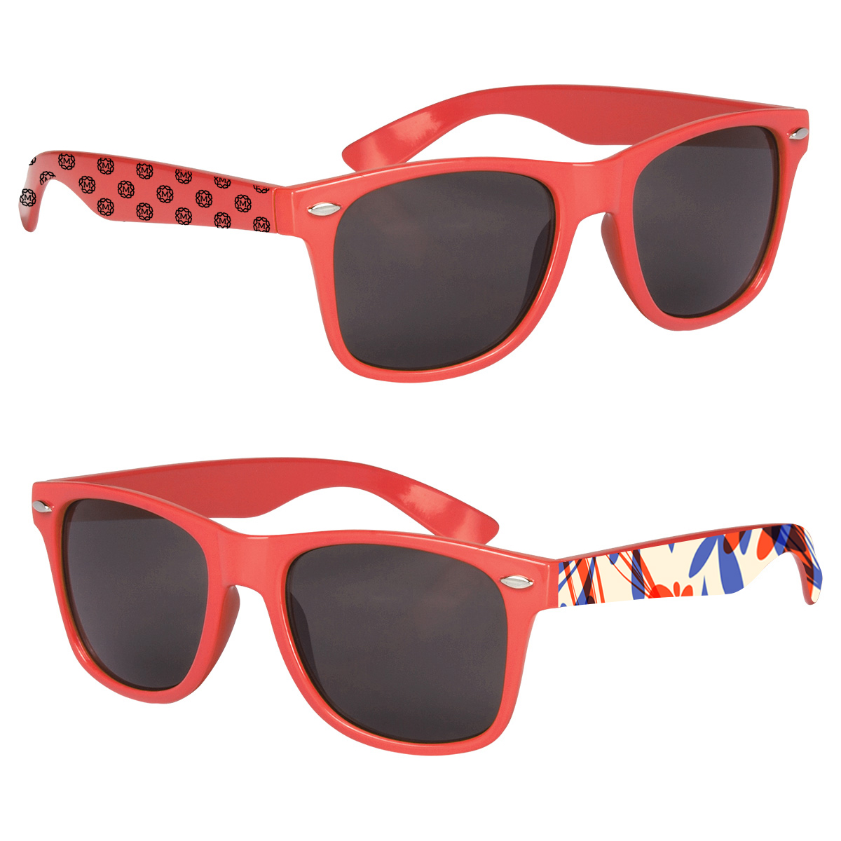 Full Color Malibu Sunglasses 16