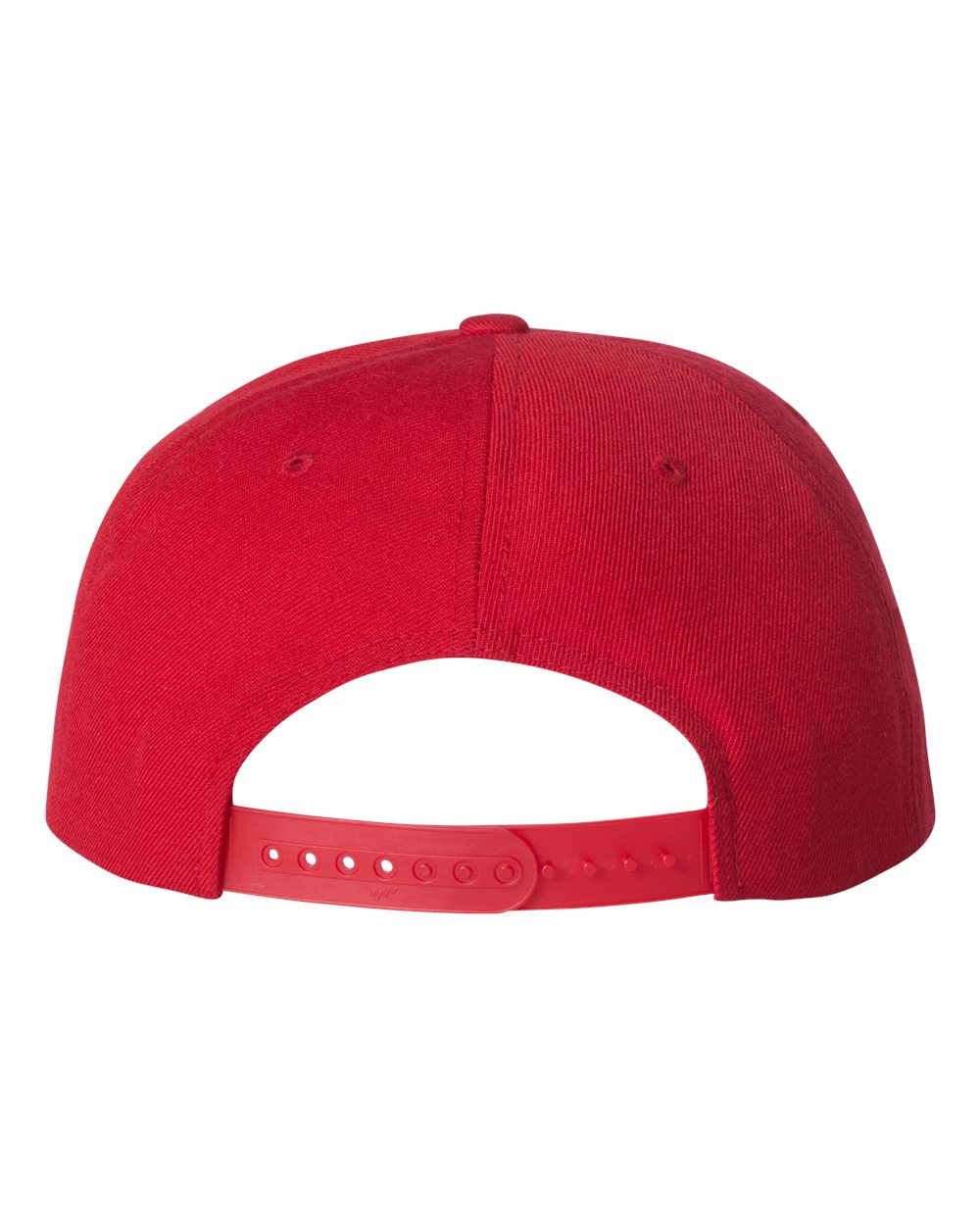 Premium Five-Panel Snapback Cap - 5089M 20