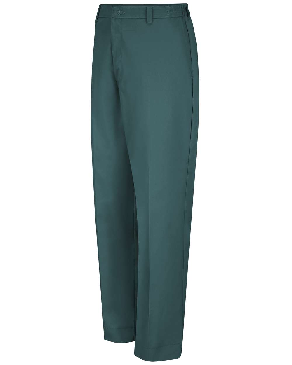 Men's Extended Sizes Elastic Insert Work Pants - PT60EXT 13