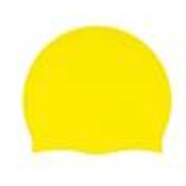 Unisex Silicone Swim Cap 5